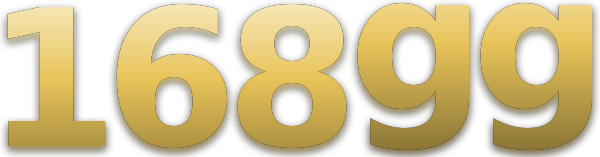 168gg logo